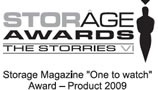 The Storage Awards