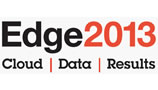 Tarmin to be a Platinum Sponsor at IBM Edge2013