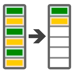 Deduplication