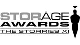 Storage Awards 2014 Ceremony
