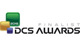 DCS Awards 2019 Finalist