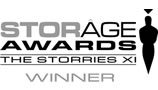 The Storage Awards