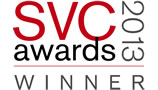 SVC Awards 2013